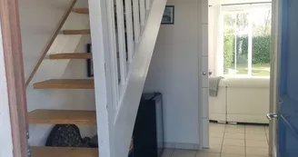 Maison au Petit Bonheur - Maubeau Stéphane