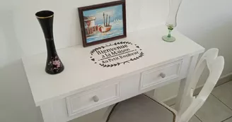 Maison au Petit Bonheur - Maubeau Stéphane