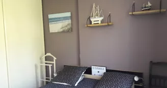 Maison au Petit Bonheur - Maubeau Stéphane