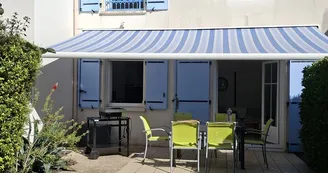 Maison au Petit Bonheur - Maubeau Stéphane