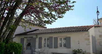 Chambres d'hôtes Le Clos de la Garenne