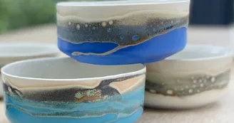 Atelier Terre d'Aunis