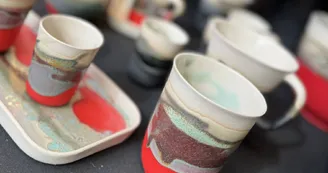 Atelier Terre d'Aunis