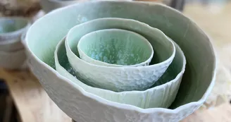 Atelier Terre d'Aunis