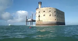 École de pagaie - Initiation et prefectionnement au kayak en mer