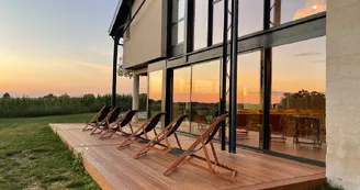 La Maison Welcome
