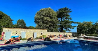 La Maison Welcome