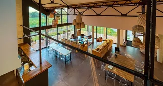 La Maison Welcome