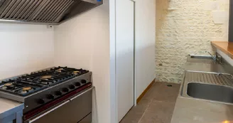 La Maison Welcome
