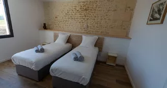 La Maison Welcome