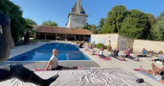 La Maison Welcome