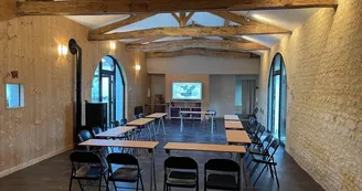 La Maison Welcome