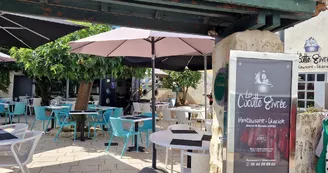 La Cocotte Givrée