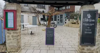 La Cocotte Givrée