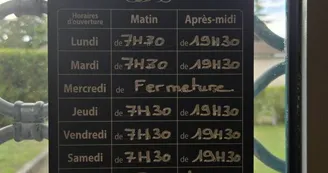 Auberge des 3 canards