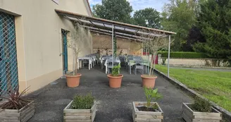 Auberge des 3 canards