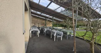 Auberge des 3 canards