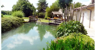 Le Moulin de Churet