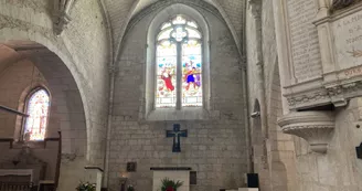 Eglise Saint Etienne