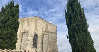 Eglise Saint Pierre