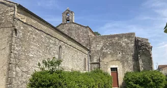 Eglise Saint Laurent Eglise Saint Laurent