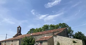 Eglise Notre Dame de l'Assomption Eglise Notre Dame de l'Assomption