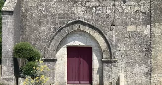 Eglise Notre Dame de l'Assomption Eglise Notre Dame de l'Assomption