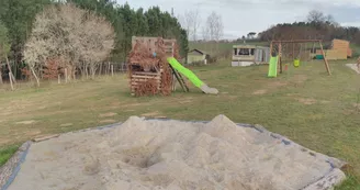 Tiny-House 1 - Le Vallier Verdoyant