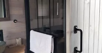 Tiny-House 1 - Le Vallier Verdoyant