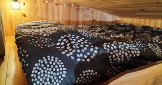 Tiny-House 1 - Le Vallier Verdoyant