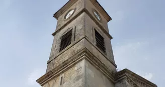 Eglise de la Nativité de la Sainte Vierge