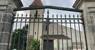 Eglise Saint Pierre aux Liens