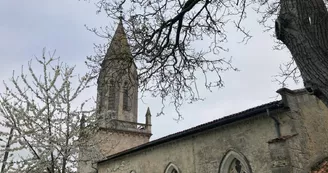 Eglise Saint Vivien