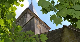 Eglise Saint Georges Eglise Saint Georges
