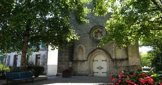 Eglise Saint Georges Eglise Saint Georges