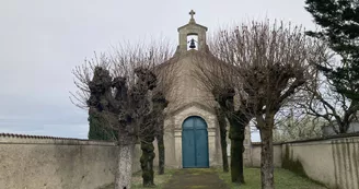Eglise Saint Pierre