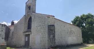 Eglise Saint Martin