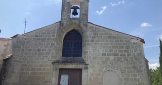 Eglise Saint Martin