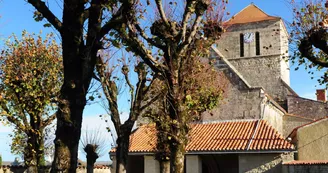 Eglise Saint Saturnin Eglise Saint Saturnin