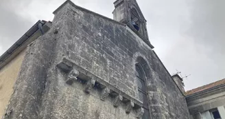 Eglise Notre Dame de l'Assomption