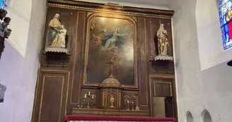 Eglise Notre Dame de l'Assomption