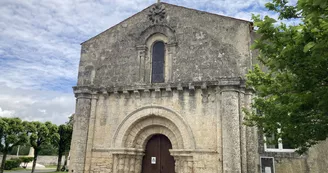 Eglise Saint Médard