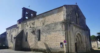 Eglise Saint Médard