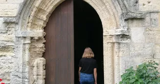 Eglise Saint Crépin