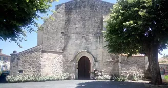 Eglise Saint Crépin