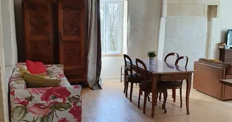 Serrat Pierre - Le Clos du Colombier - L'Atelier