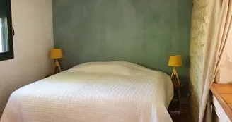 Serrat Pierre - Le Clos du Colombier - L'Atelier
