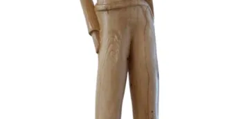 Exposition - Claude David