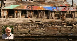 Exposition - Yannick Le Maux