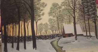 Exposition - Club de peinture d'Etaules